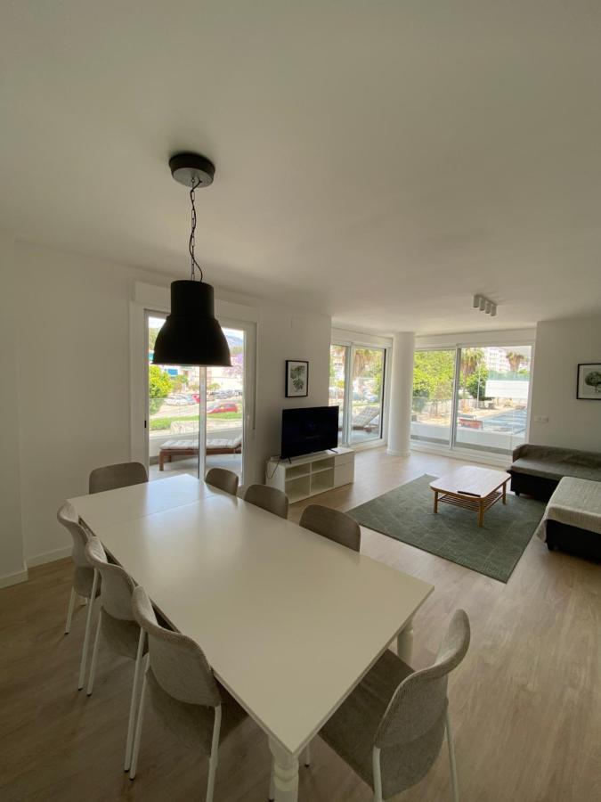 Nueva Andalucia, For Rent Appartement *